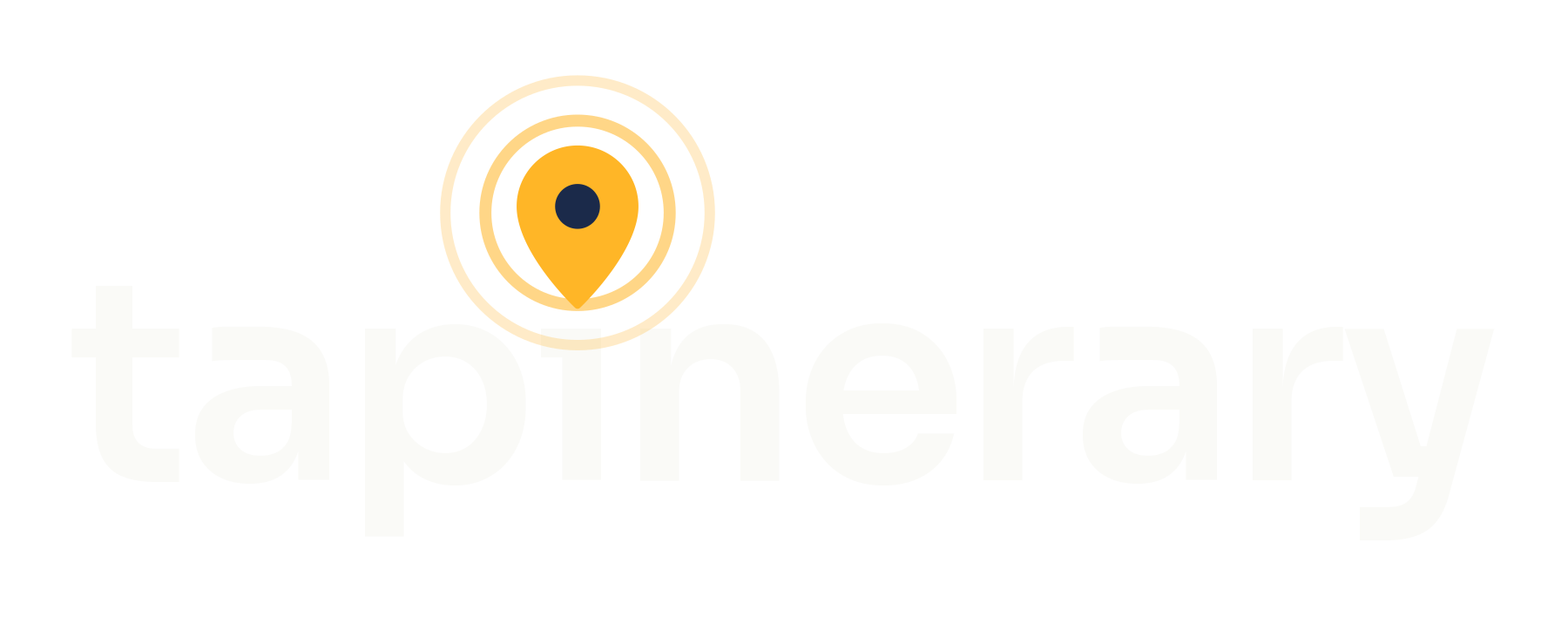 tapinerary